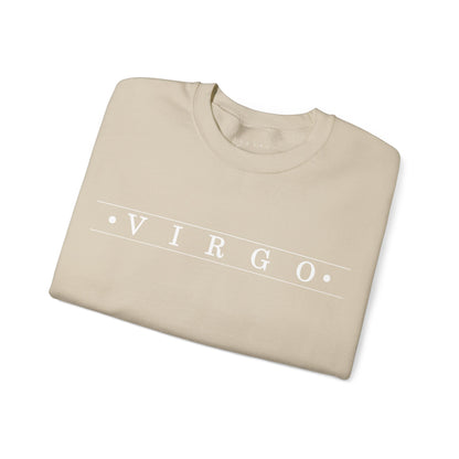 Virgo Defined Sweatshirt