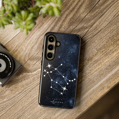 Gemini Constellation Samsung Phone Case