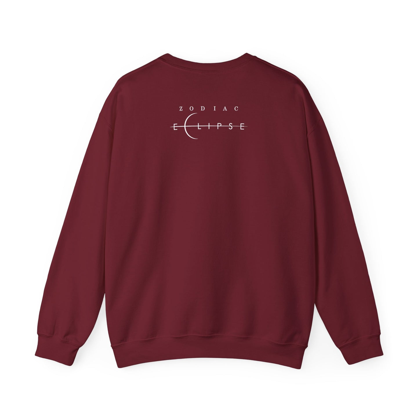 Leo Defined Sweatshirt