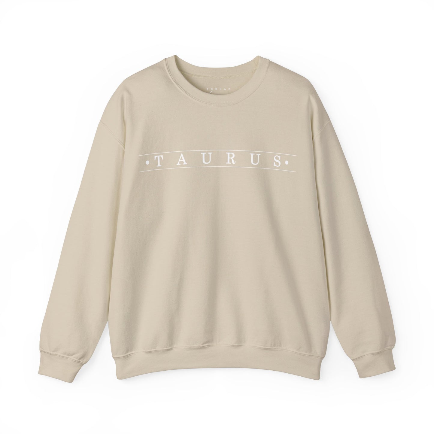 Defined Taurus Sweatshirt