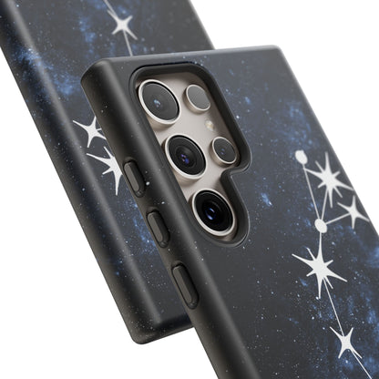 Scorpio Constellation Samsung Phone Case