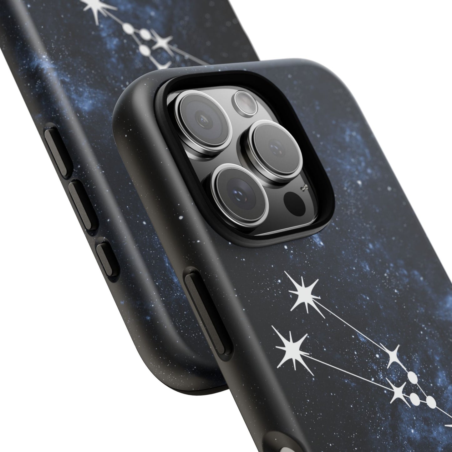 Taurus Constellation iPhone Case