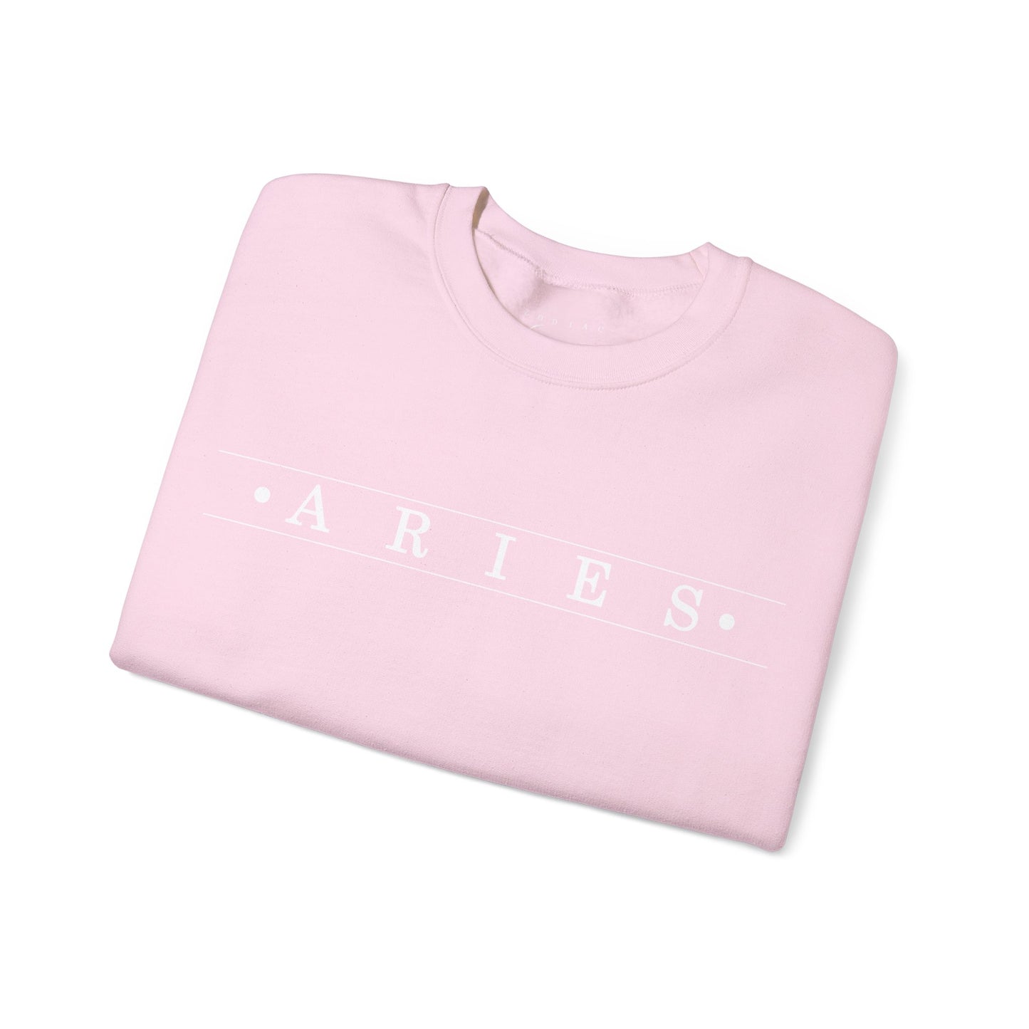 Aries Defined Sweatshirt