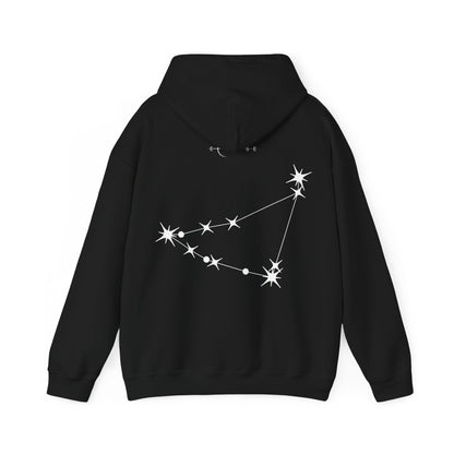 Skylight Capricorn Hoodie