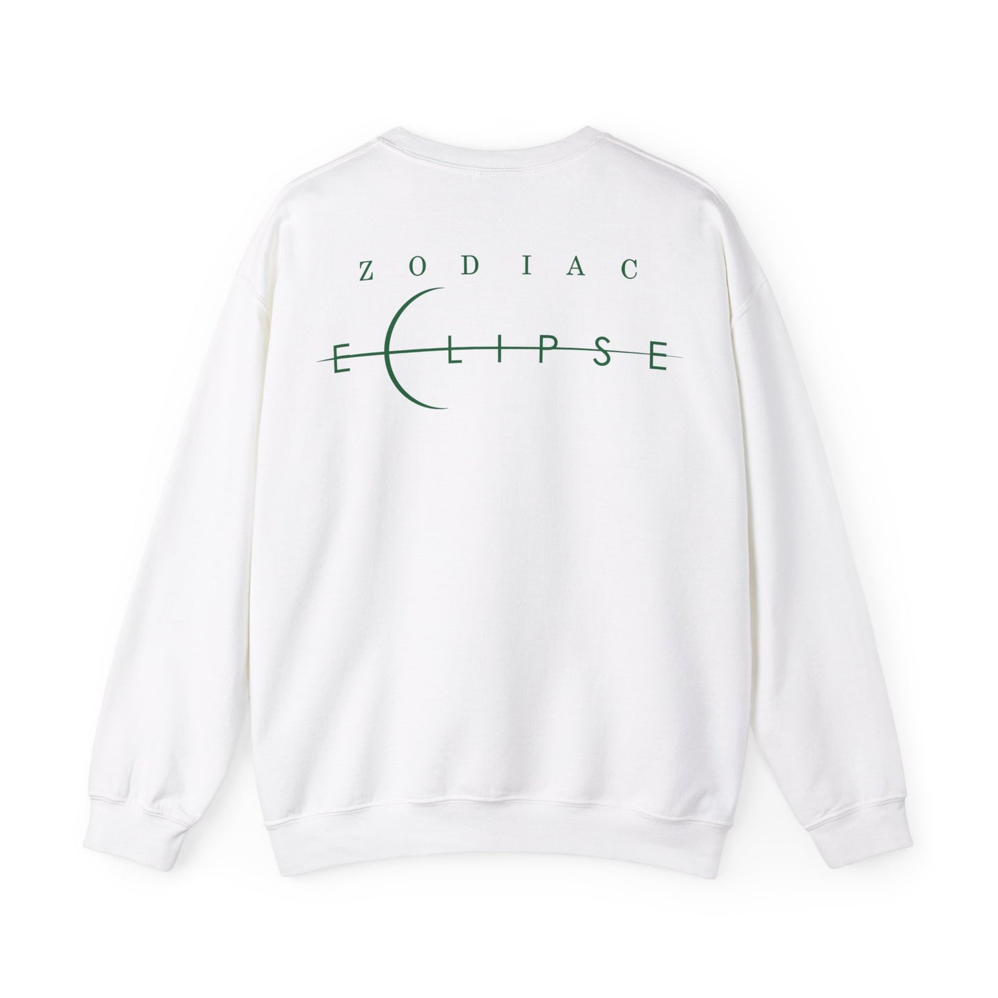 Capricorn BrushStroke Sweatshirt - Elemental Edition - Earth