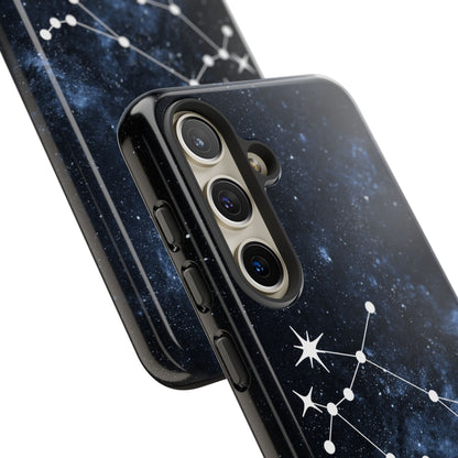 Gemini Constellation Samsung Phone Case