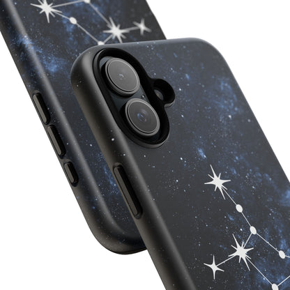 Virgo Constellation iPhone Case