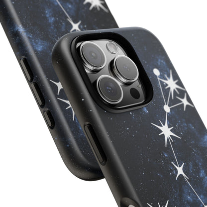 Scorpio Constellation iPhone Case