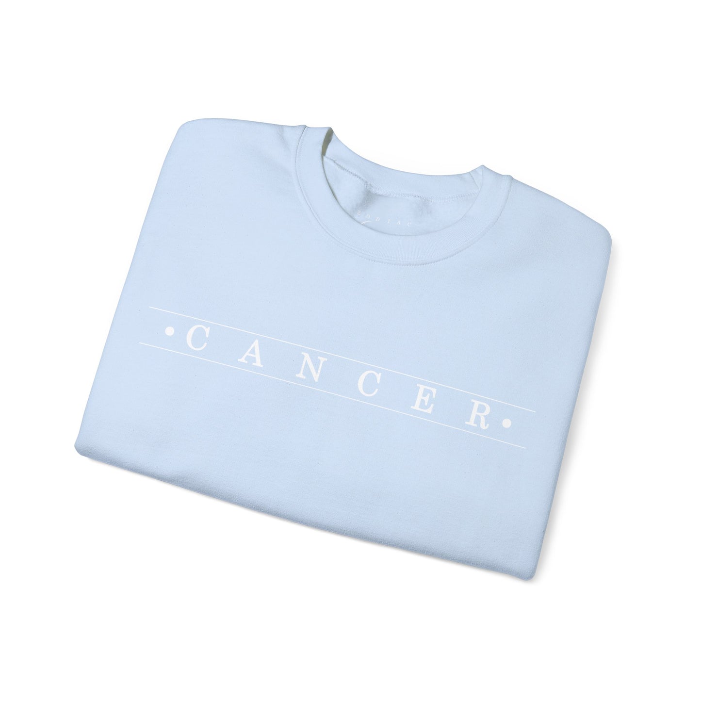 Cancer Defined Sweatshirt