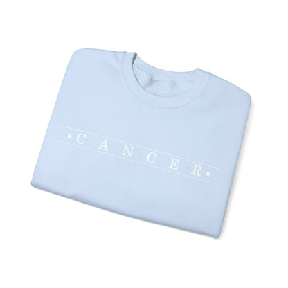 Cancer Defined Sweatshirt