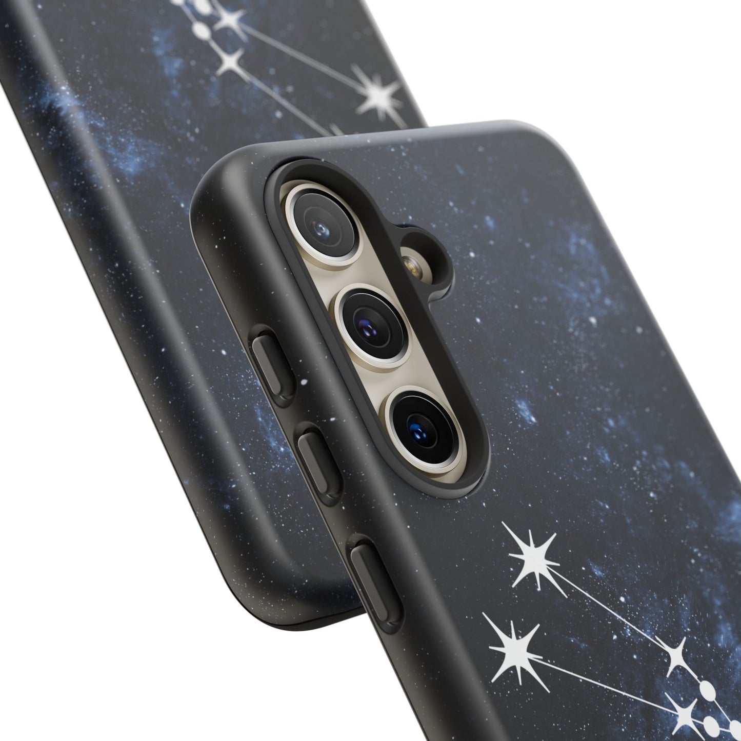 Taurus Constellation Samsung Phone Case