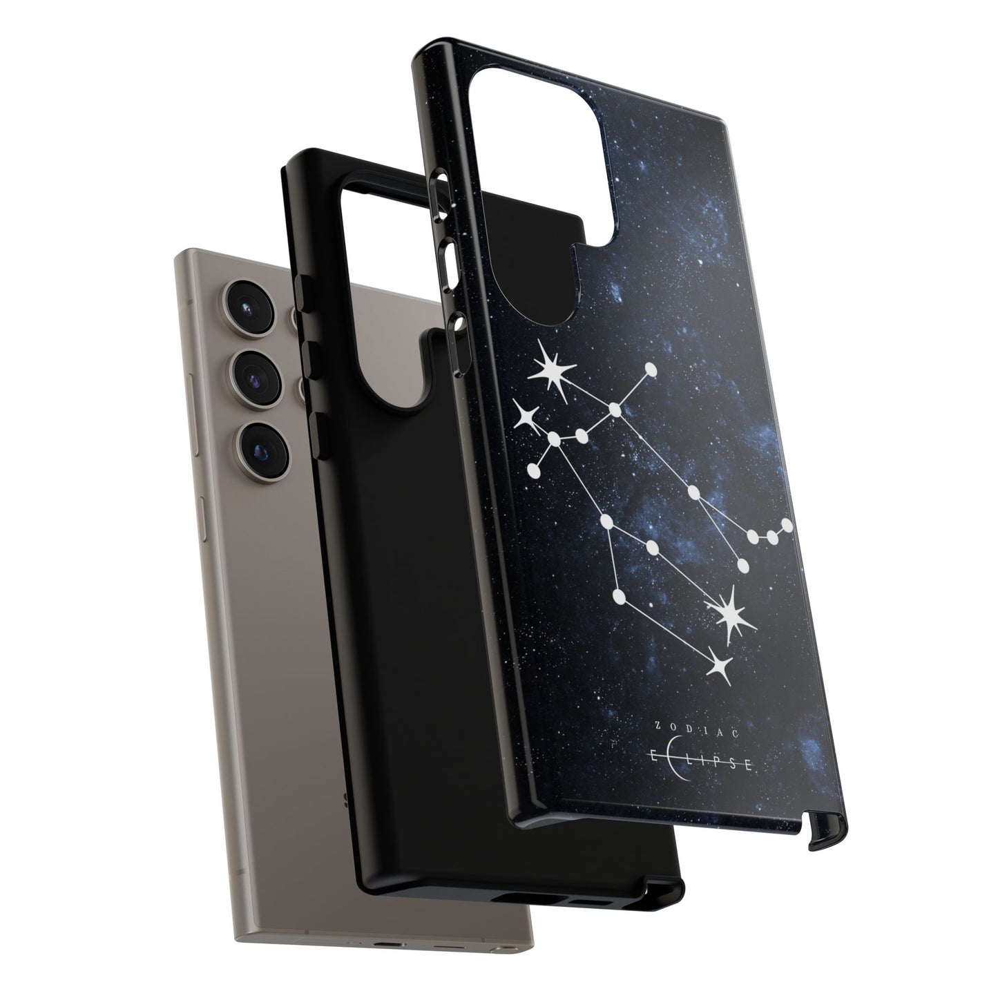 Gemini Constellation Samsung Phone Case