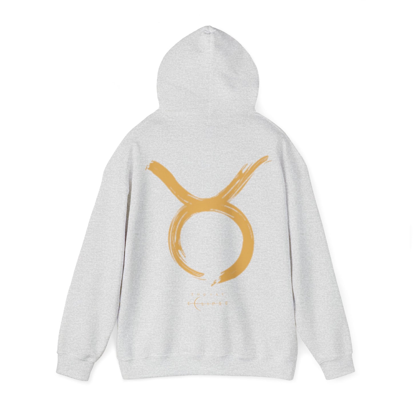 BrushStroke Taurus Hoodie