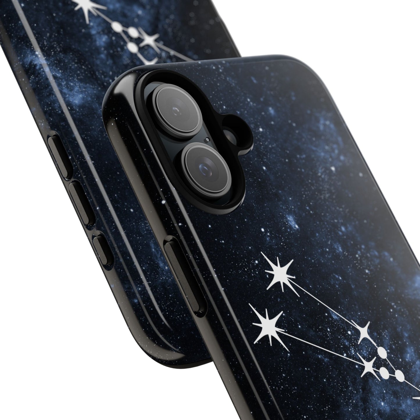 Taurus Constellation iPhone Case