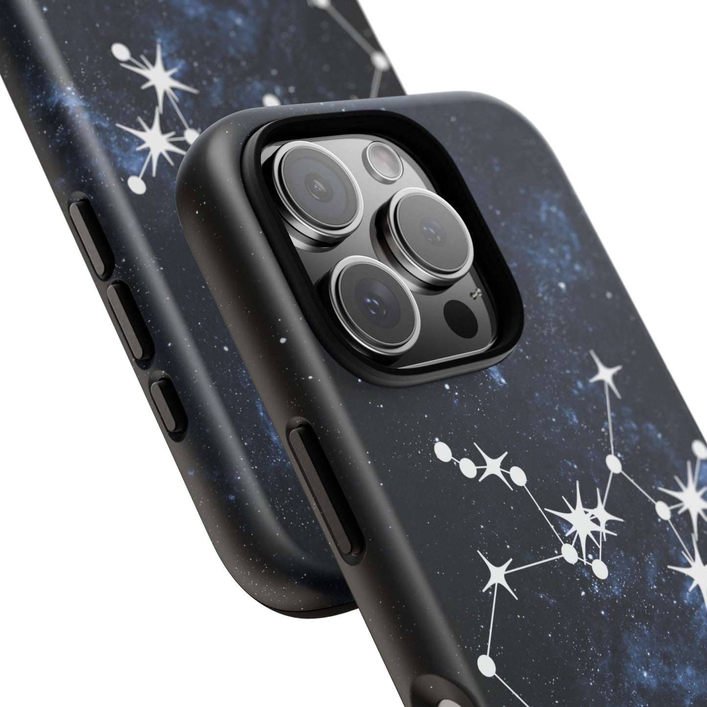 Sagittarius Constellation iPhone Case