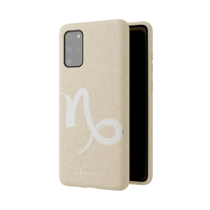 Biodegradable Capricorn Samsung Phone Case