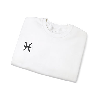 Pisces Skylight Sweatshirt