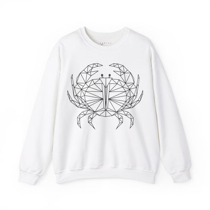 Unadorned Cancer Sweatshirt