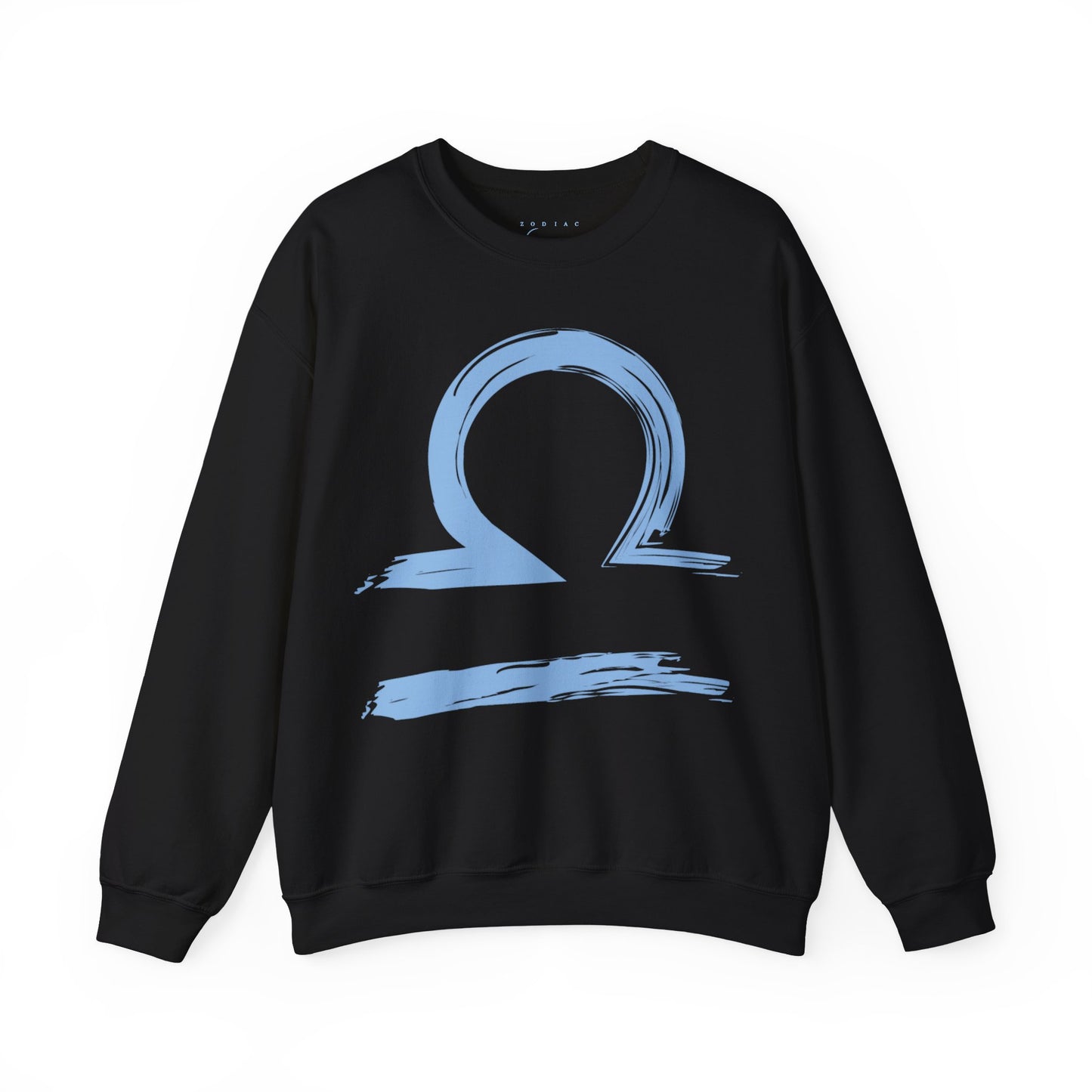 BrushStroke Libra Sweatshirt - Elemental Edition - Air