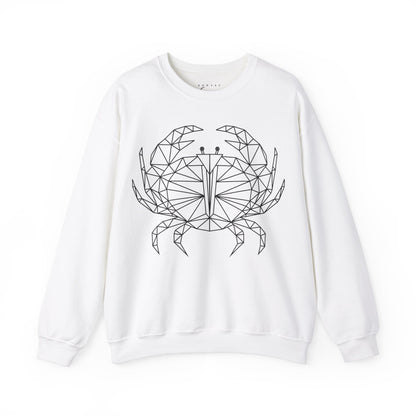 Cancer Unadorned Sweatshirt