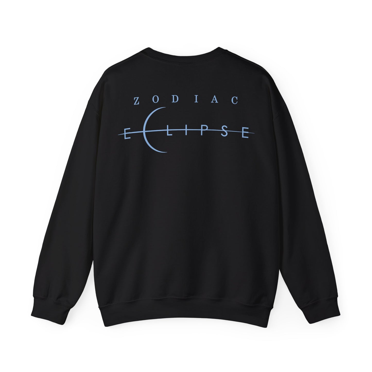 BrushStroke Gemini Sweatshirt - Elemental Edition - Air