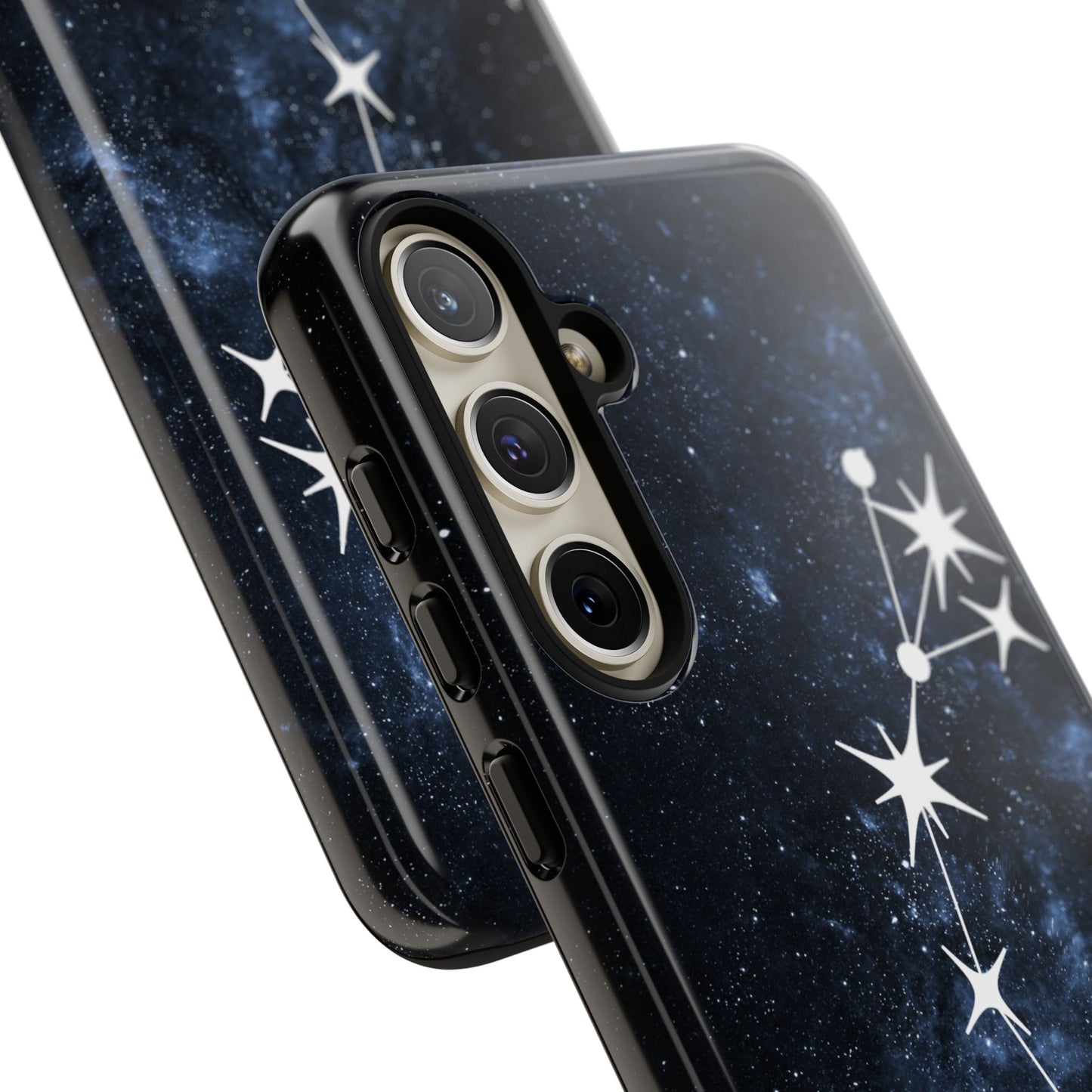 Scorpio Constellation Samsung Phone Case