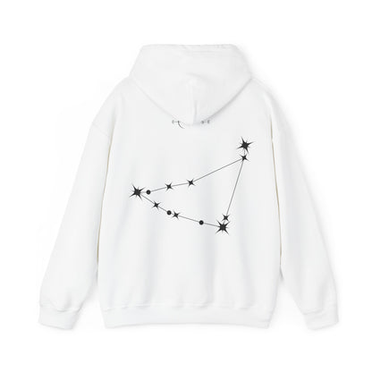 Skylight Capricorn Hoodie