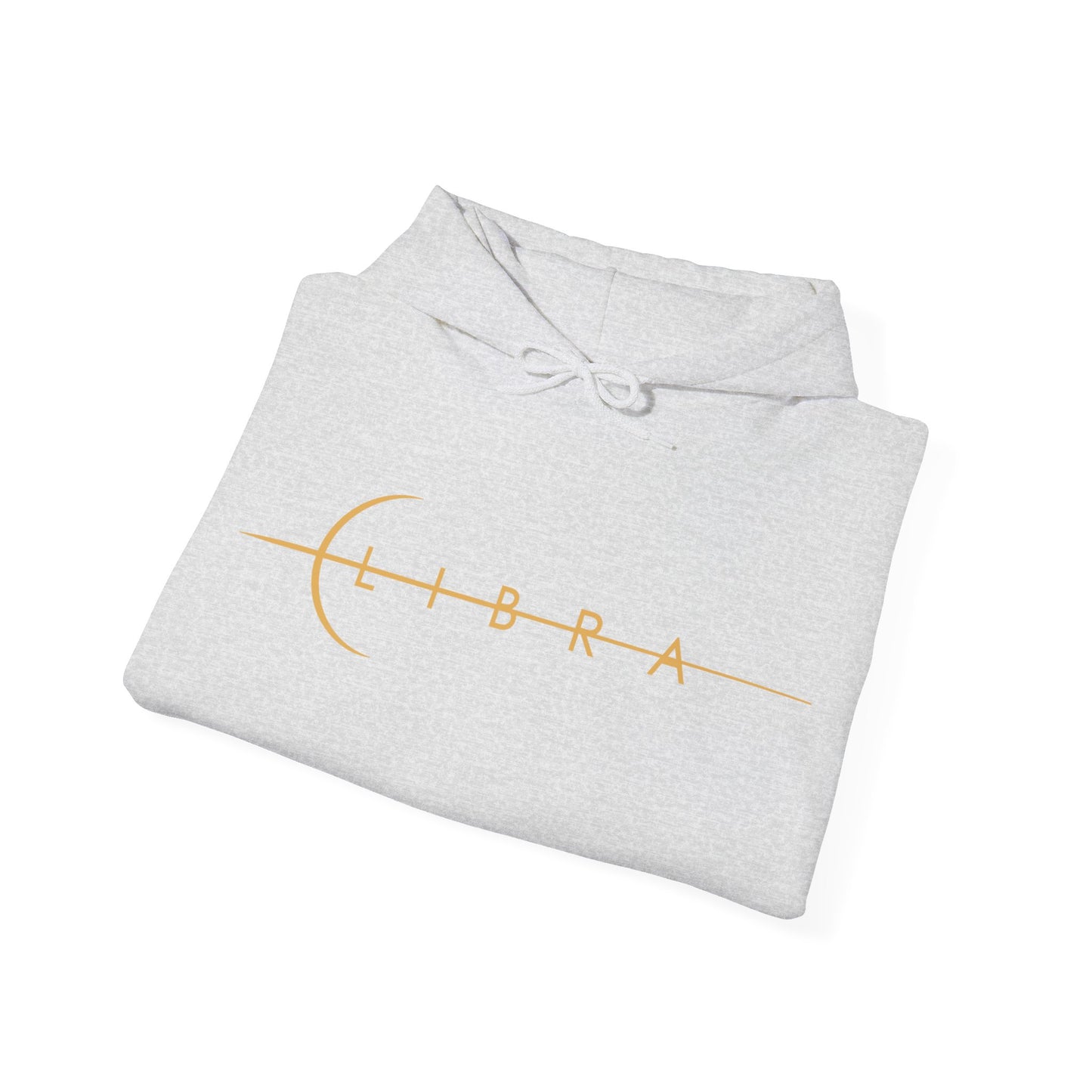 BrushStroke Libra Hoodie