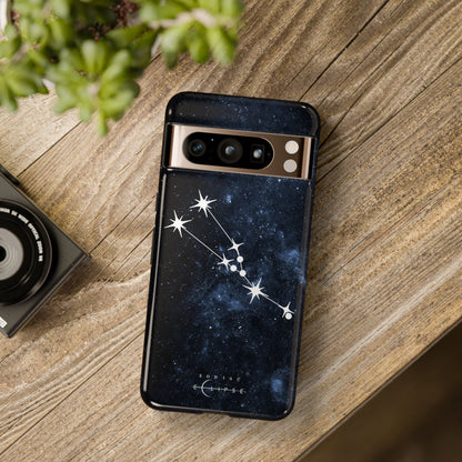 Taurus Constellation Google Phone Case