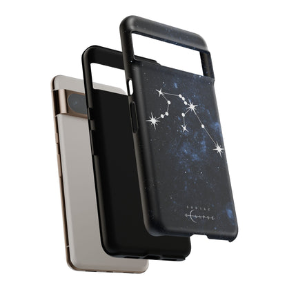 Aquarius Constellation Google Phone Case