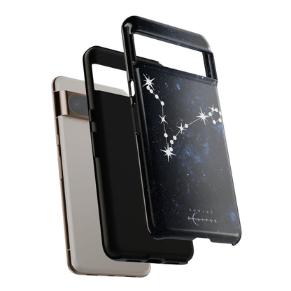 Pisces Constellation Google Phone Case