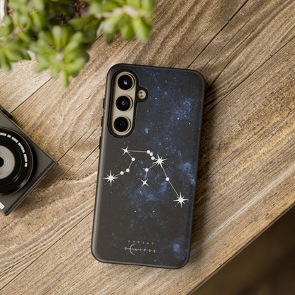 Aquarius Constellation Samsung Phone Case