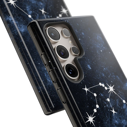 Aquarius Constellation Samsung Phone Case