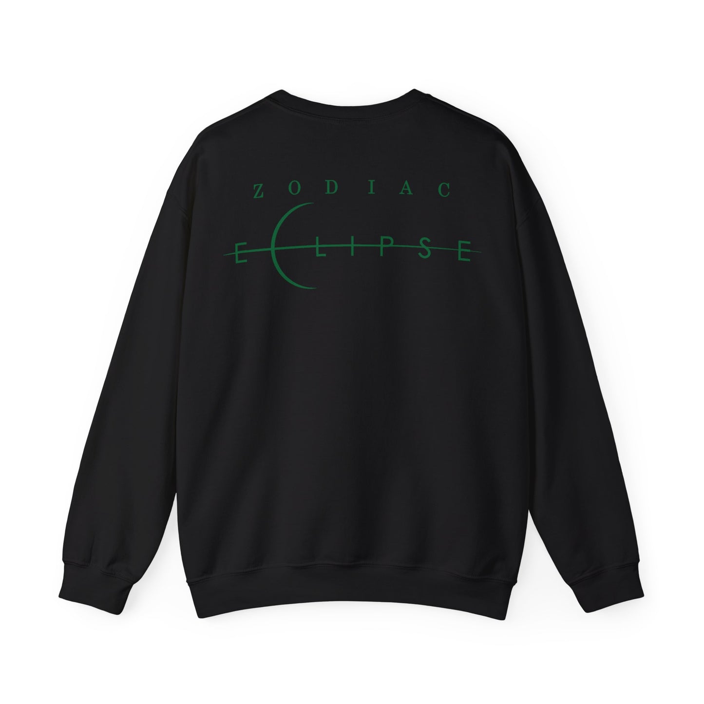 BrushStroke Taurus Sweatshirt - Elemental Edition - Earth