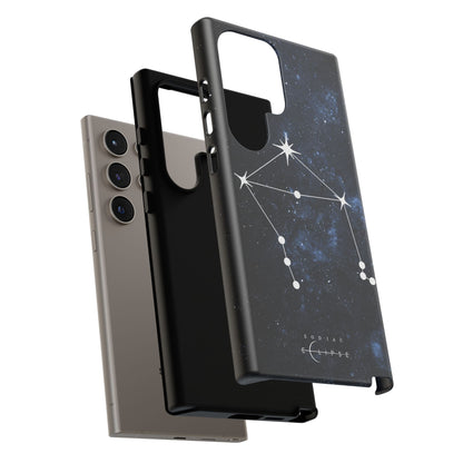 Libra Constellation Samsung Phone Case