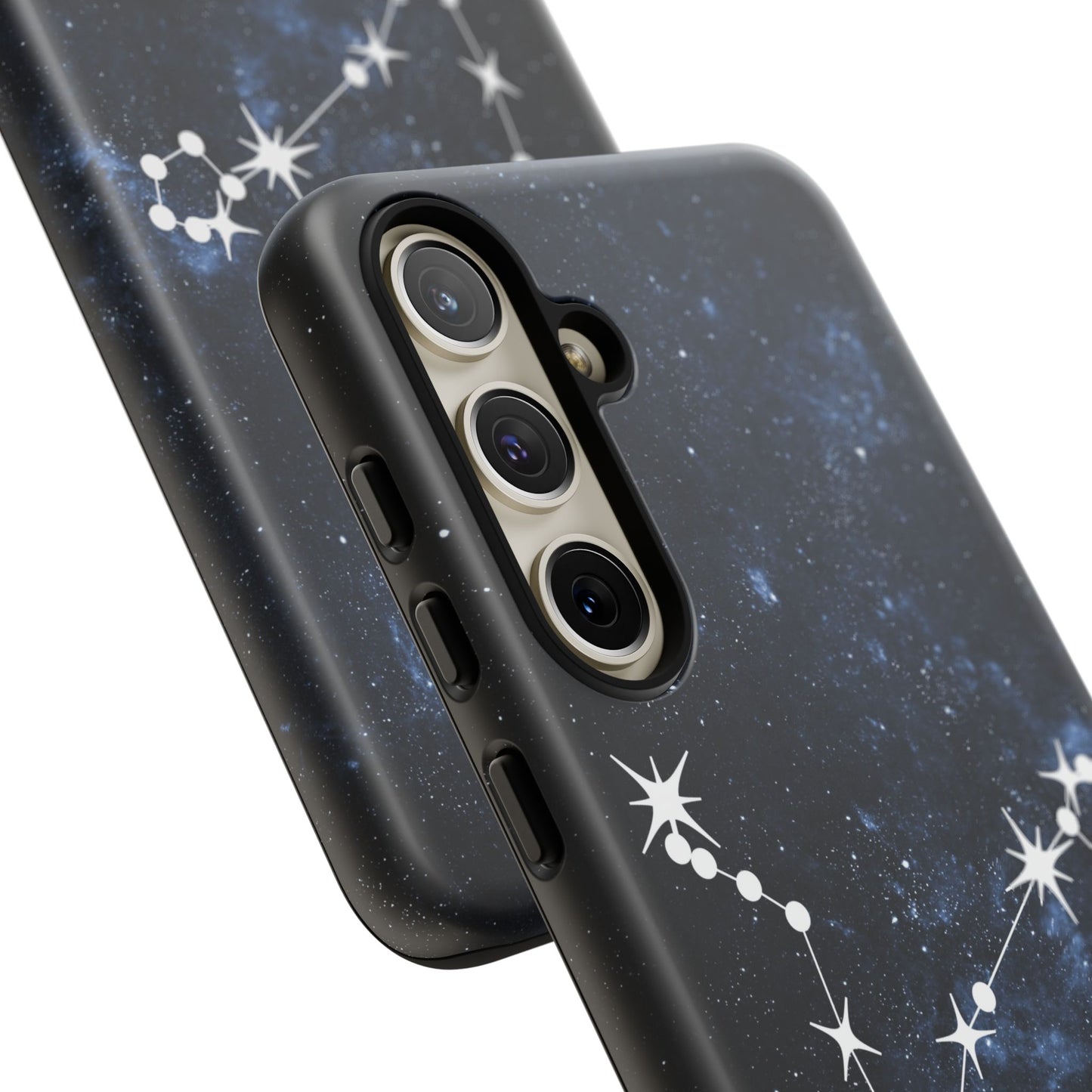 Pisces Constellation Samsung Phone Case