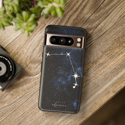 Aries Constellation Google Phone Case