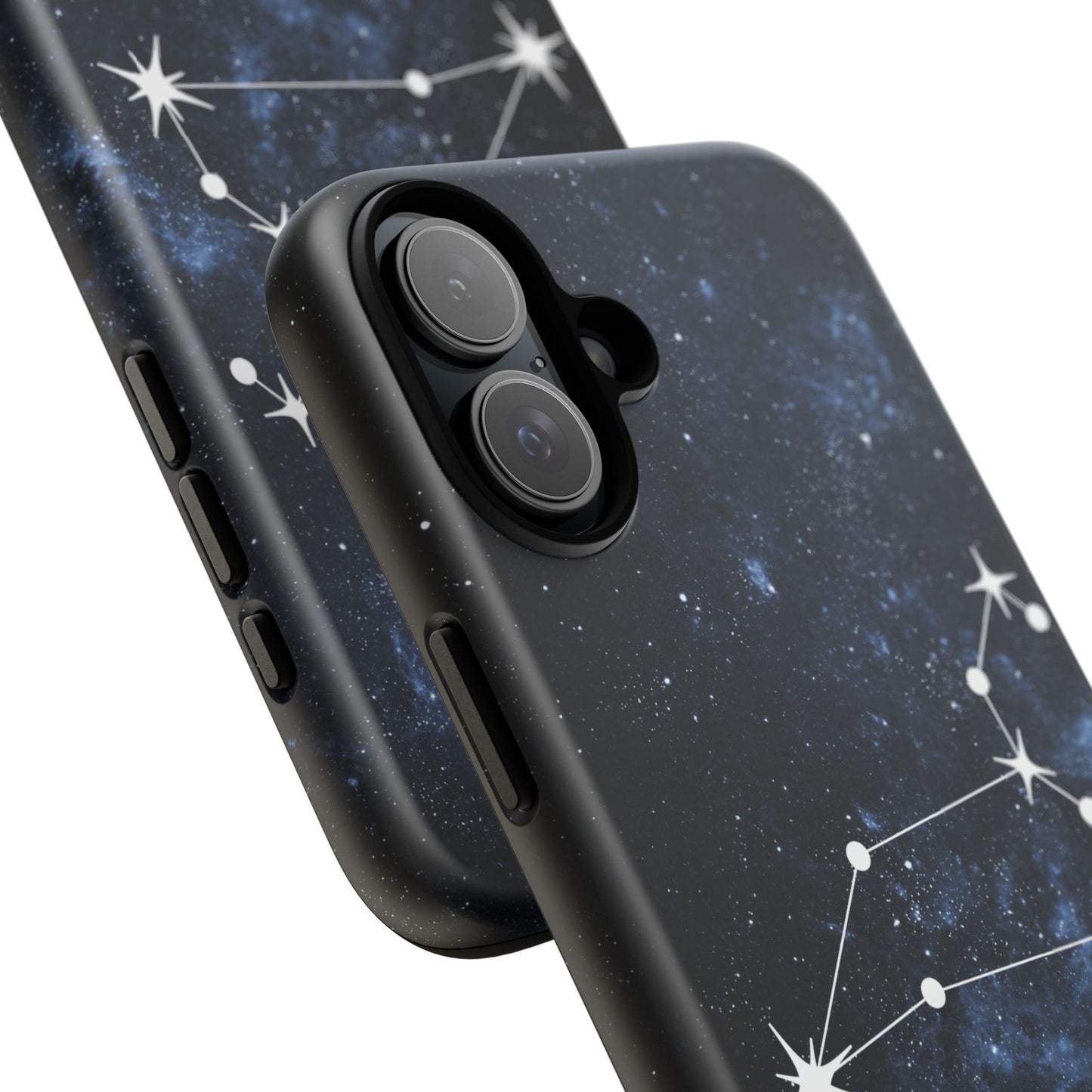 Leo Constellation iPhone Case