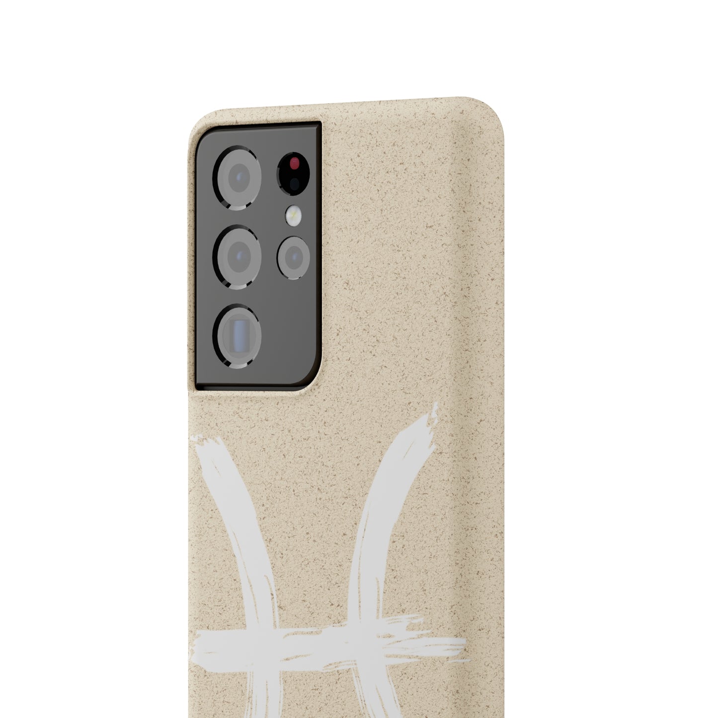 Biodegradable Pisces Samsung Phone Case