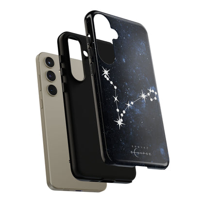 Pisces Constellation Samsung Phone Case