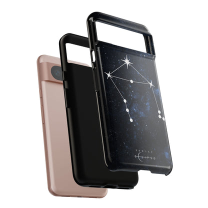 Libra Constellation Google Phone Case