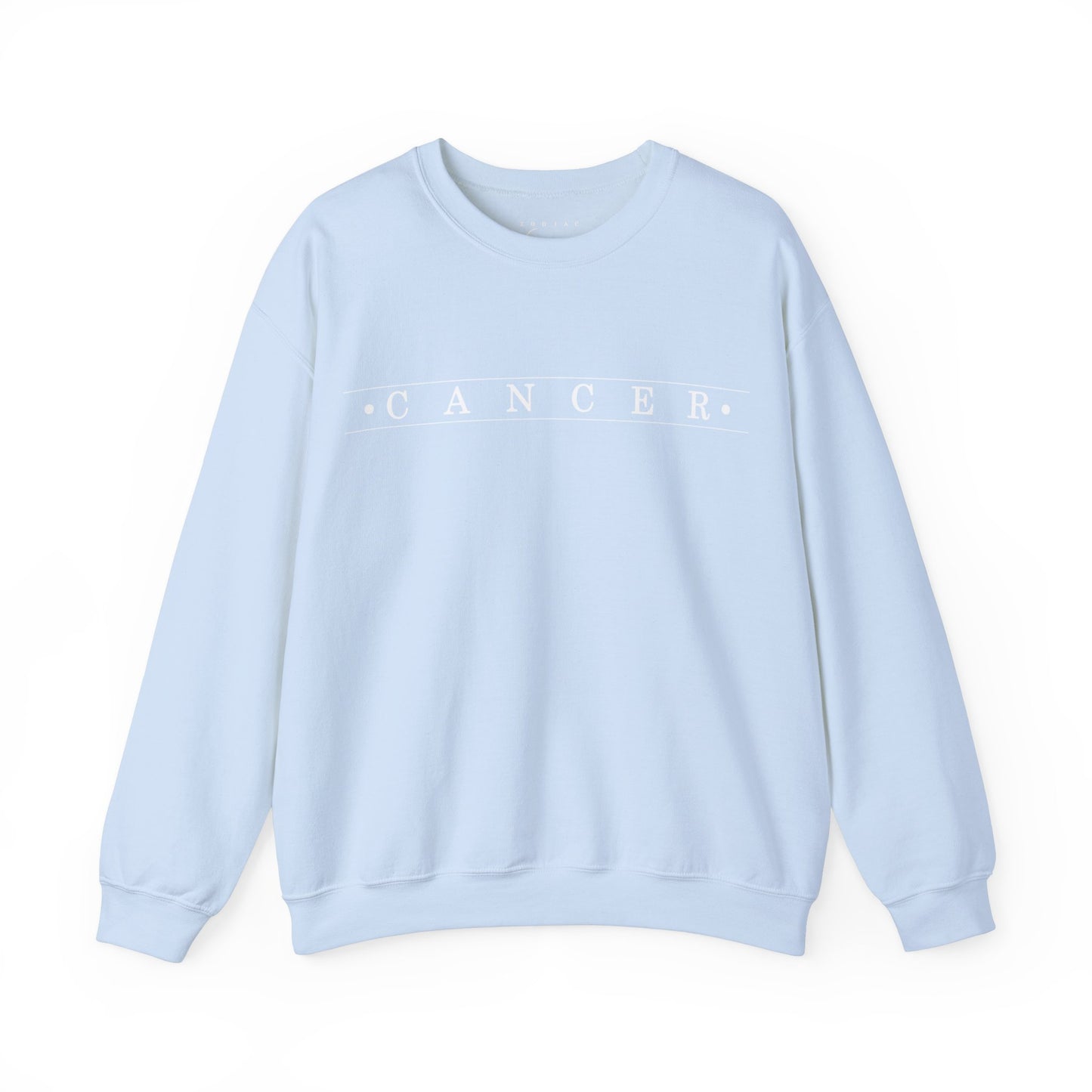 Cancer Defined Sweatshirt