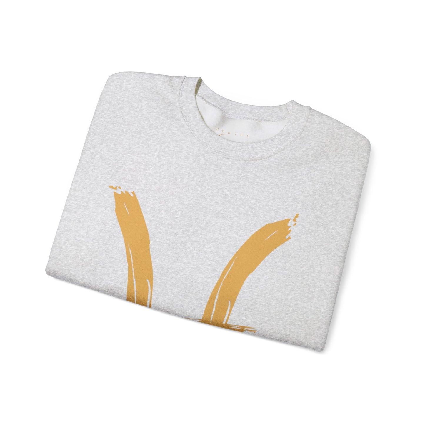 Pisces BrushStroke Sweatshirt