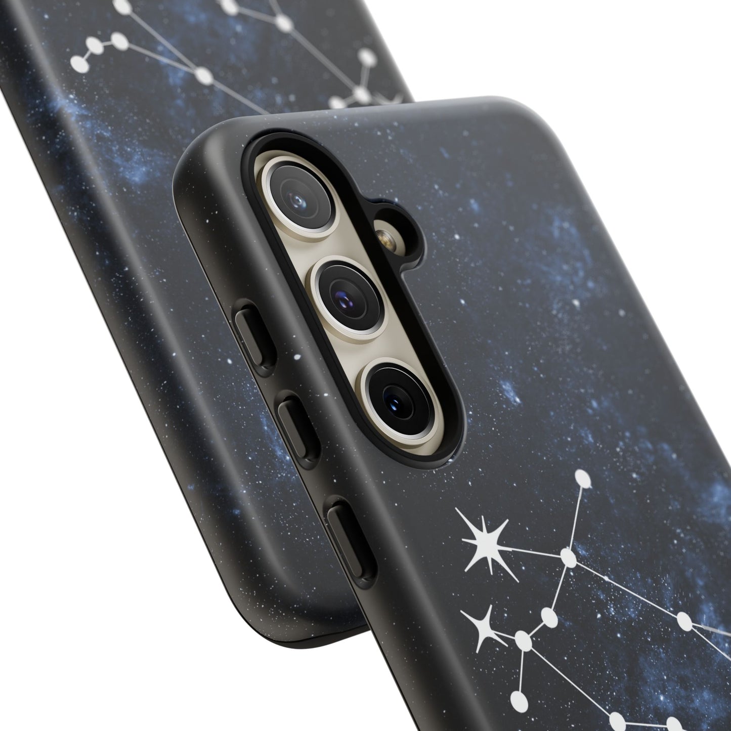 Gemini Constellation Samsung Phone Case