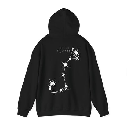 Skylight Scorpio Hoodie