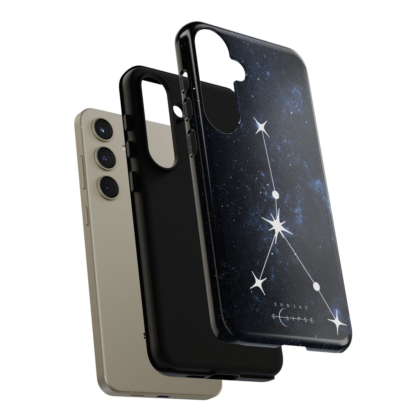 Cancer Constellation Samsung Phone Case