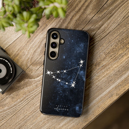 Capricorn Constellation Samsung Phone Case