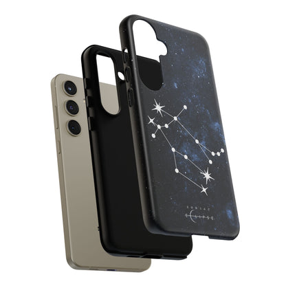 Gemini Constellation Samsung Phone Case