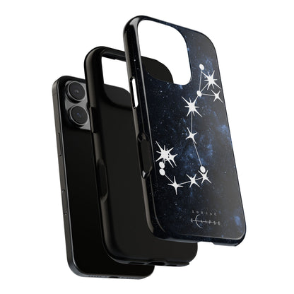 Scorpio Constellation iPhone Case