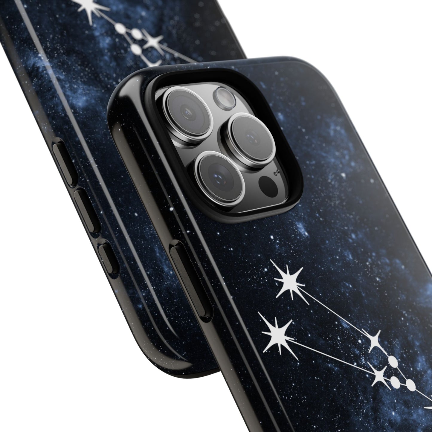 Taurus Constellation iPhone Case